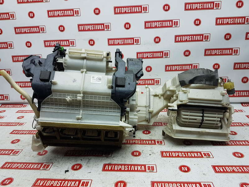 Корпус вентилятора отопителя, 4000 рублей, Красноярск