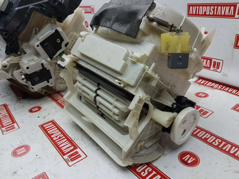 Корпус вентилятора отопителя, 4000 рублей, Красноярск