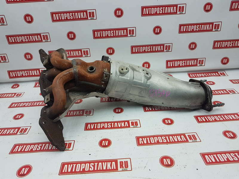 Катализатор, 23990 рублей, Красноярск