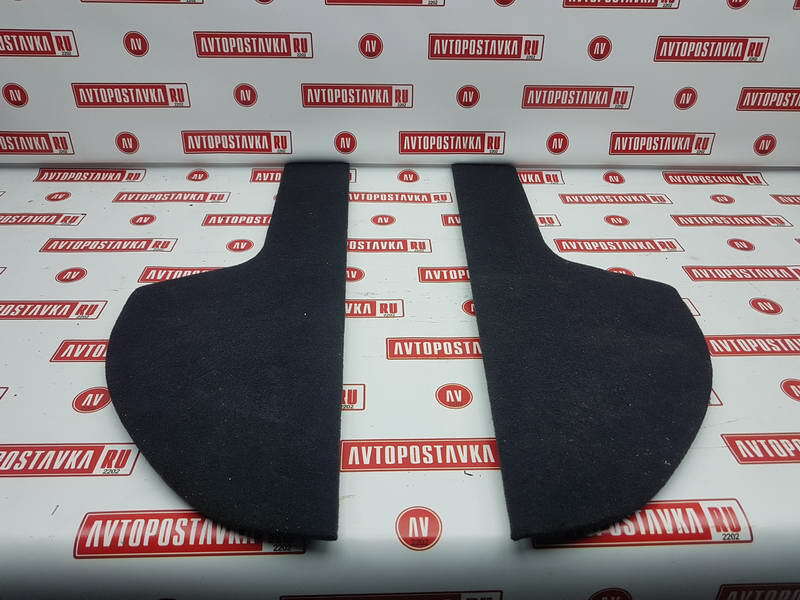 Пол багажника, 400 рублей, Красноярск