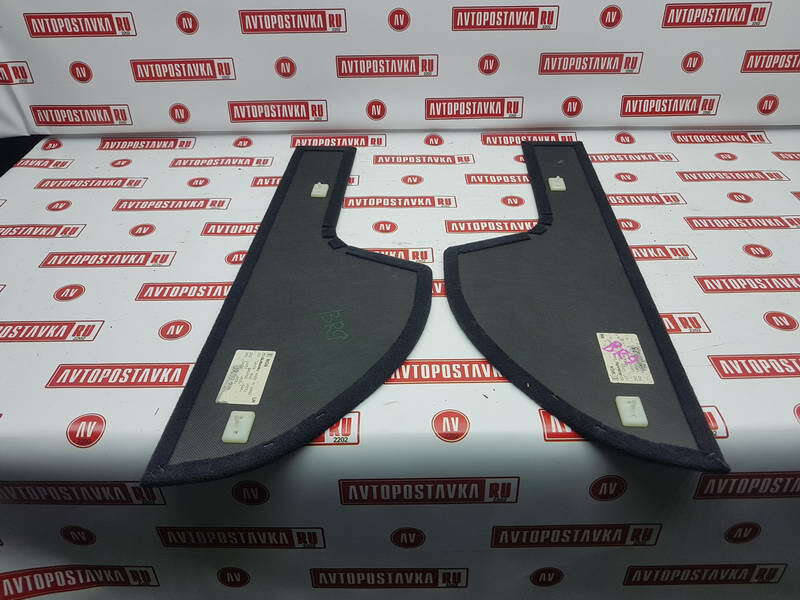 Пол багажника, 400 рублей, Красноярск