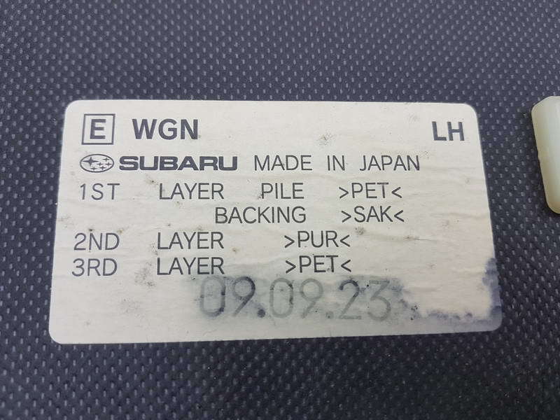 Пол багажника, 400 рублей, Красноярск