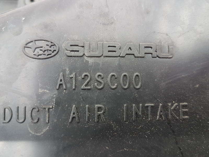 Воздухозаборник, 1000 рублей, Красноярск