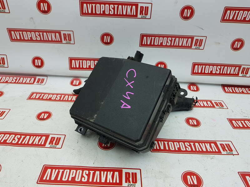 Блок предохранителей под капот, 600 рублей, Красноярск