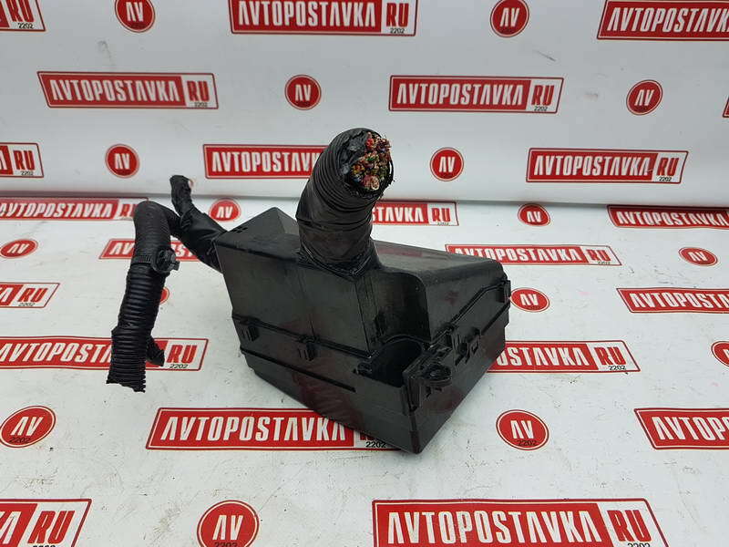 Блок предохранителей под капот, 600 рублей, Красноярск