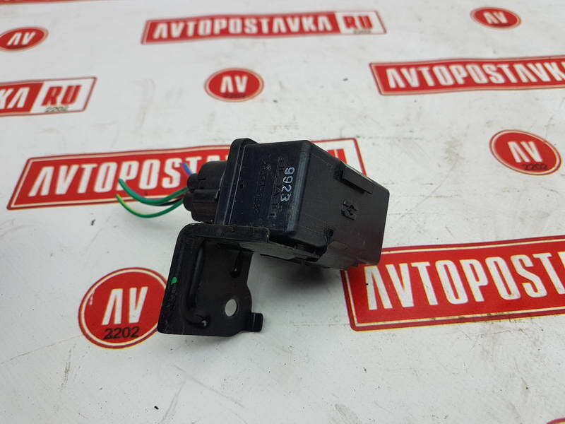 Реле дворников, 900 рублей, Красноярск