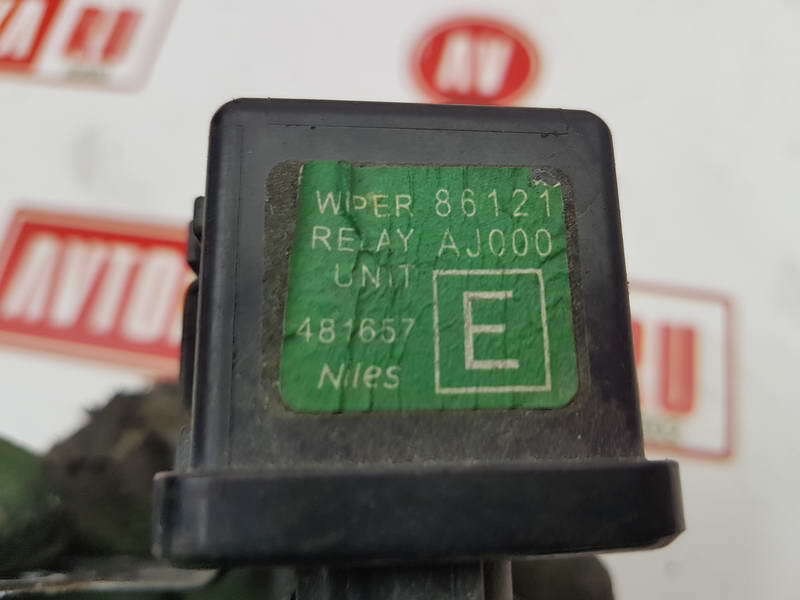 Реле дворников, 900 рублей, Красноярск