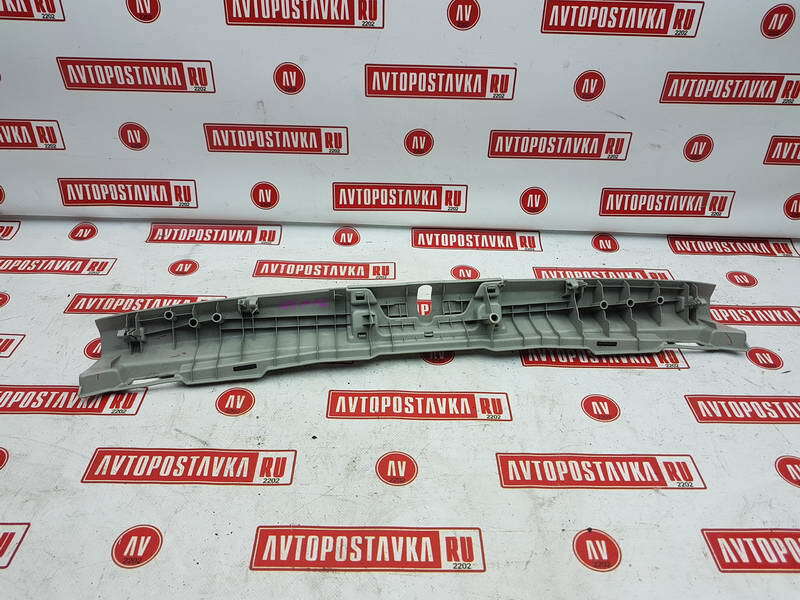 Накладка багажника, 500 рублей, Красноярск