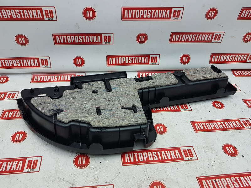 Ящик под инструмент в багажник, 500 рублей, Красноярск