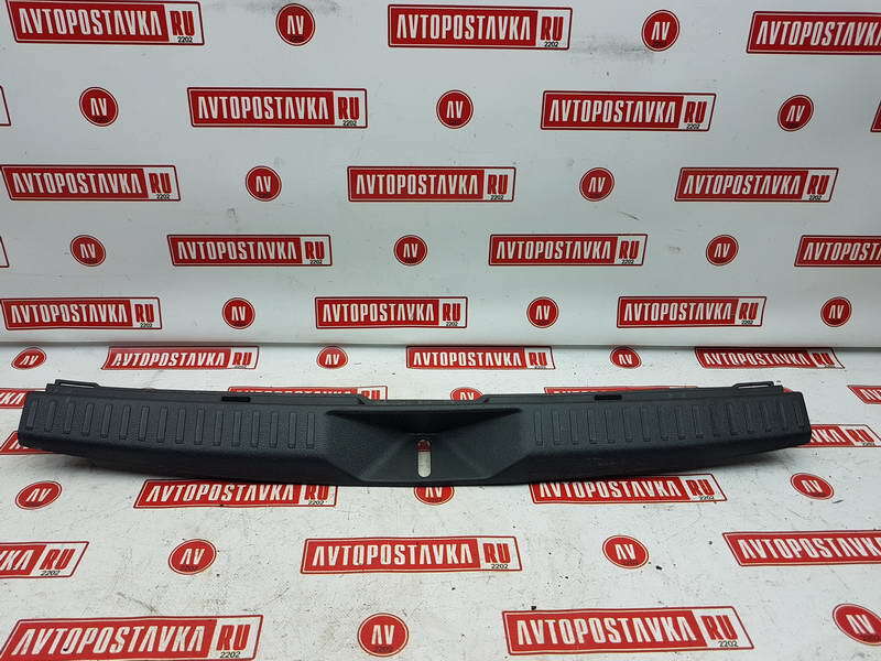 Накладка багажника, 450 рублей, Красноярск