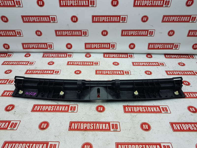 Накладка багажника, 450 рублей, Красноярск