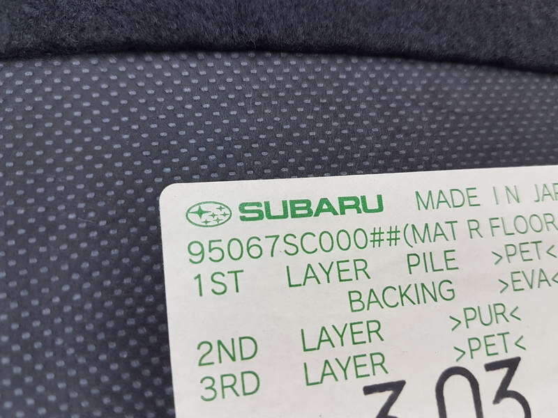 Пол багажника, 400 рублей, Красноярск