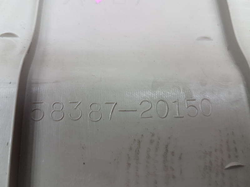 Накладка багажника, 400 рублей, Красноярск