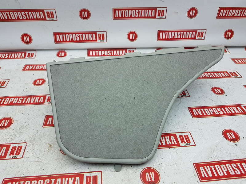 Пол багажника, 300 рублей, Красноярск