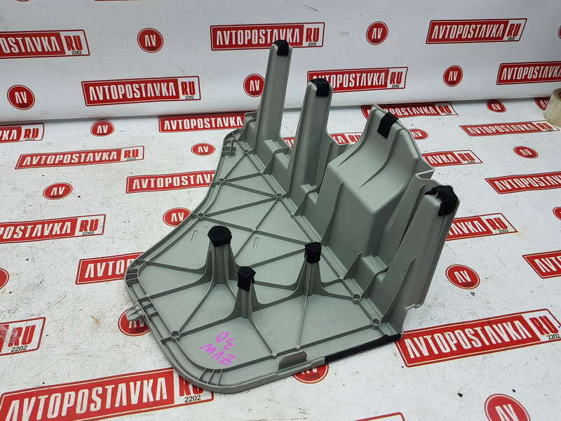 Пол багажника, 300 рублей, Красноярск