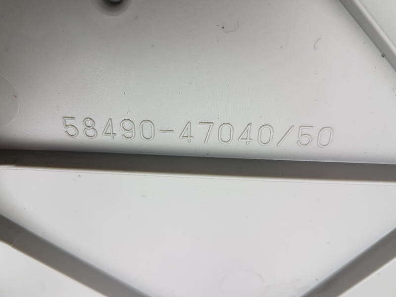 Пол багажника, 300 рублей, Красноярск