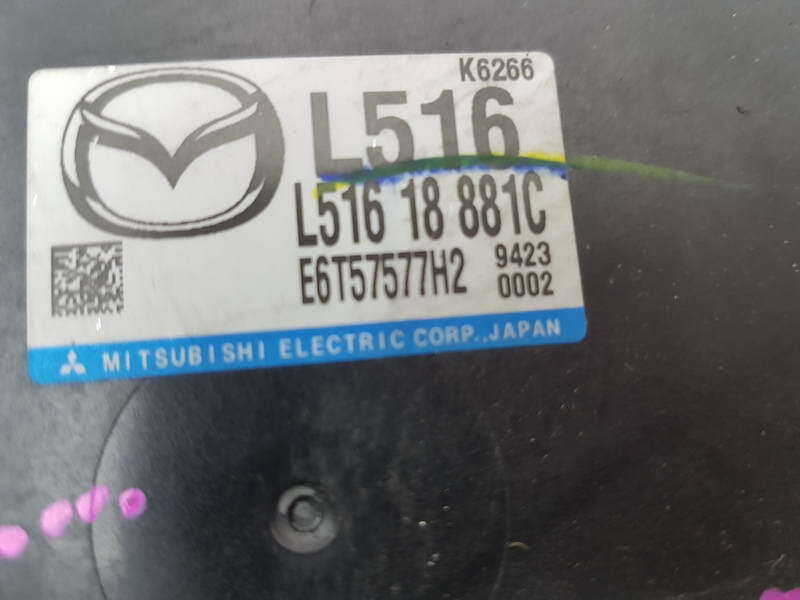 Блок управления ДВС, 1400 рублей, Красноярск