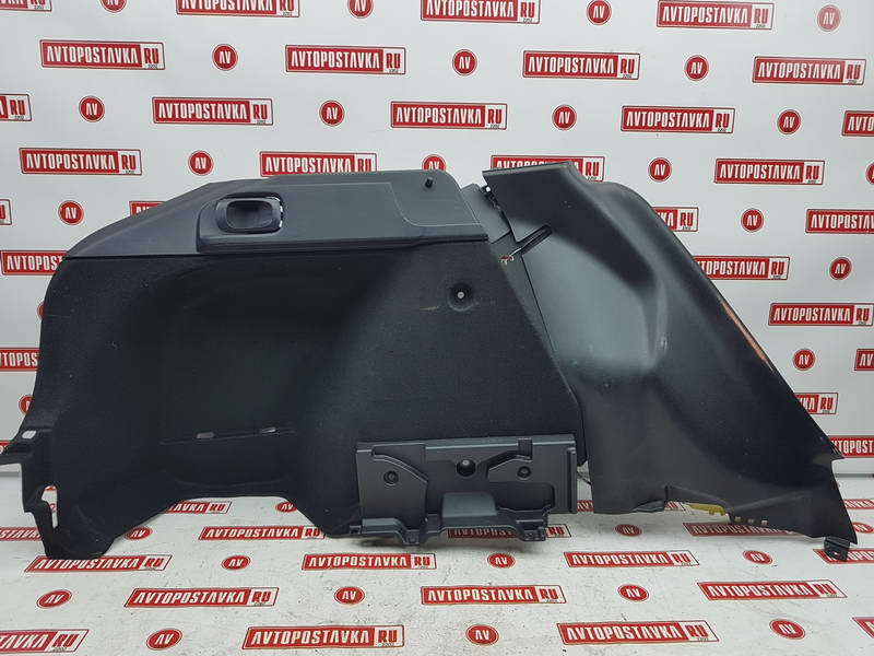 Обшивка багажника, 900 рублей, Красноярск