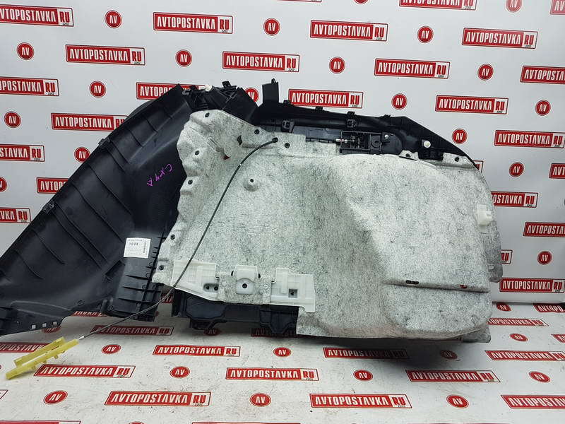 Обшивка багажника, 900 рублей, Красноярск