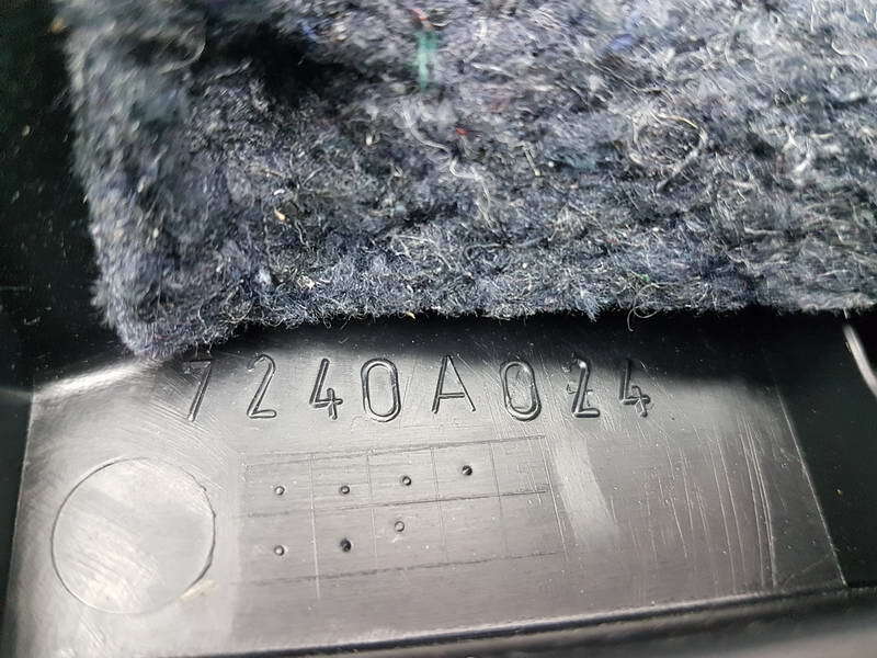 Пол багажника, 600 рублей, Красноярск