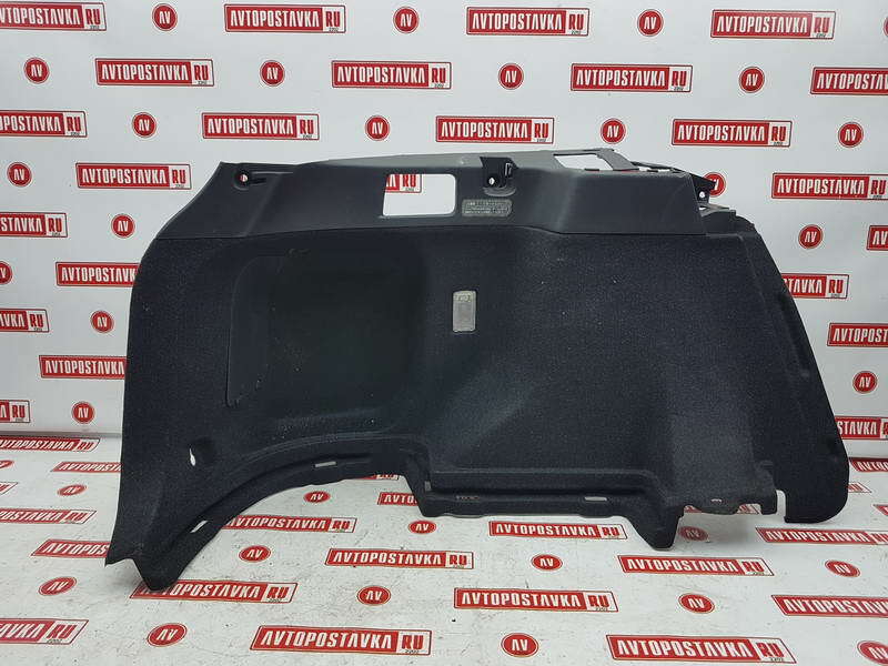 Обшивка багажника, 700 рублей, Красноярск