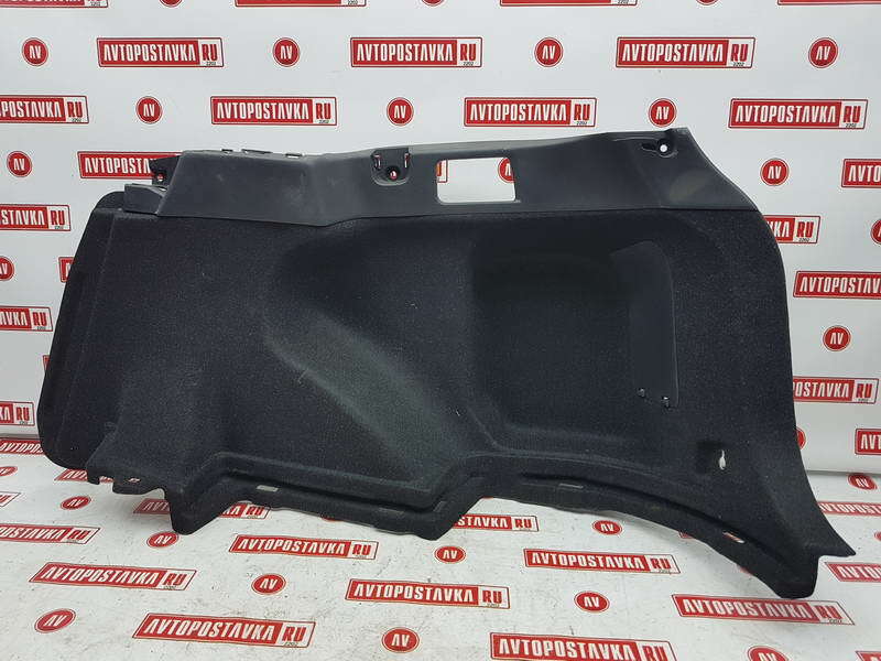 Обшивка багажника, 700 рублей, Красноярск