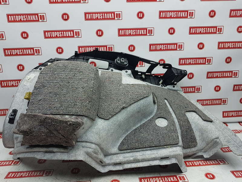 Обшивка багажника, 700 рублей, Красноярск