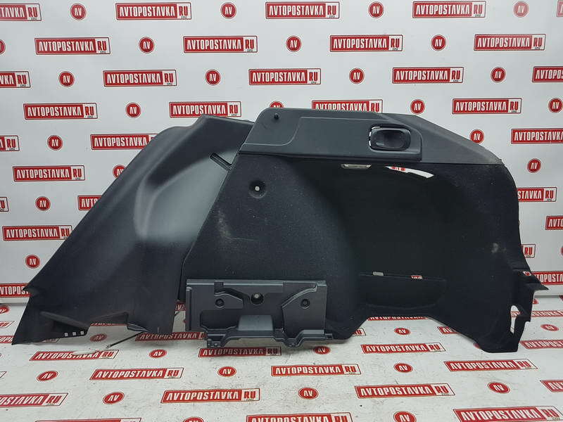 Обшивка багажника, 900 рублей, Красноярск