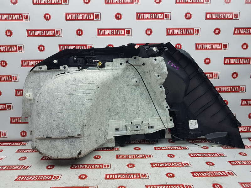 Обшивка багажника, 900 рублей, Красноярск