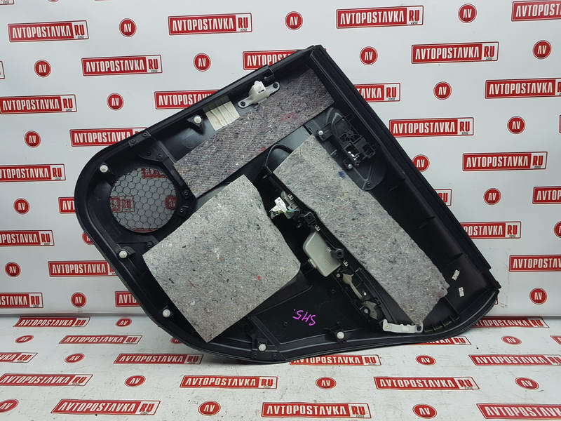 Обшивка двери, 1000 рублей, Красноярск