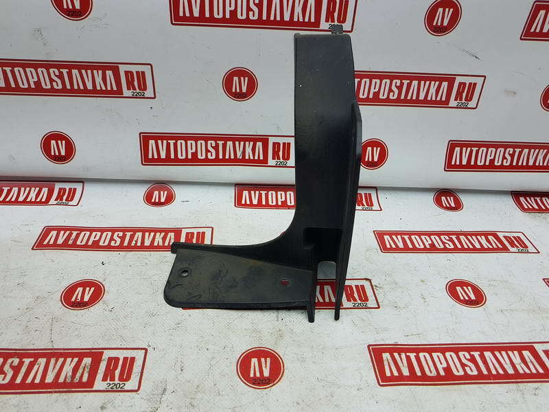 Накладка бампера, 350 рублей, Красноярск