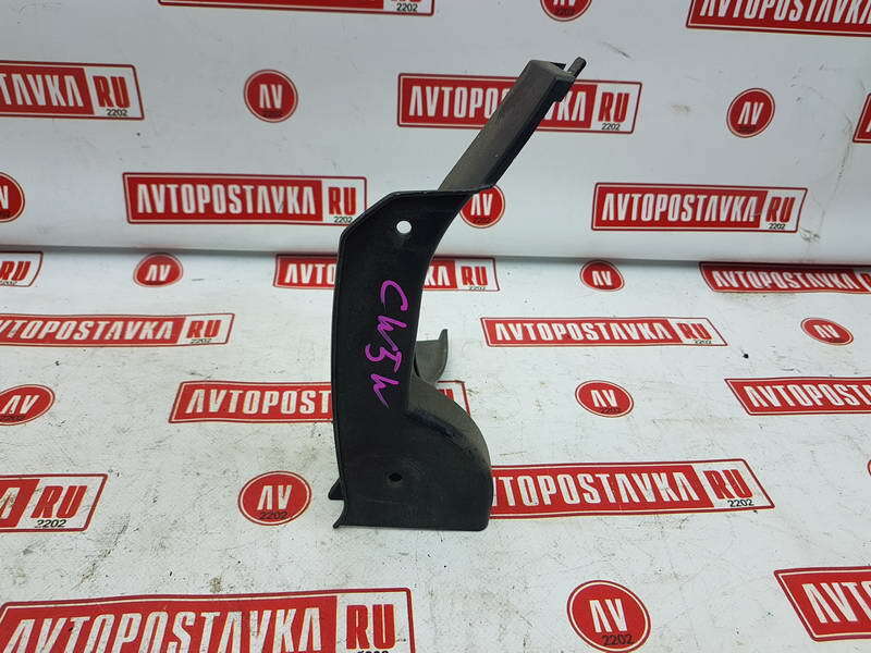 Накладка бампера, 350 рублей, Красноярск