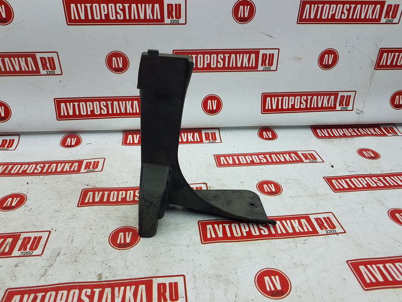 Накладка бампера, 350 рублей, Красноярск