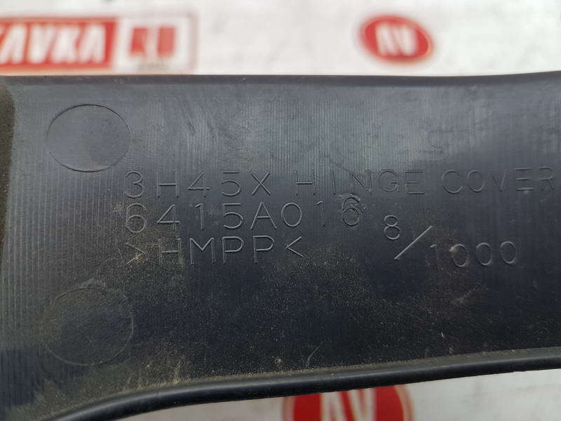 Накладка бампера, 350 рублей, Красноярск