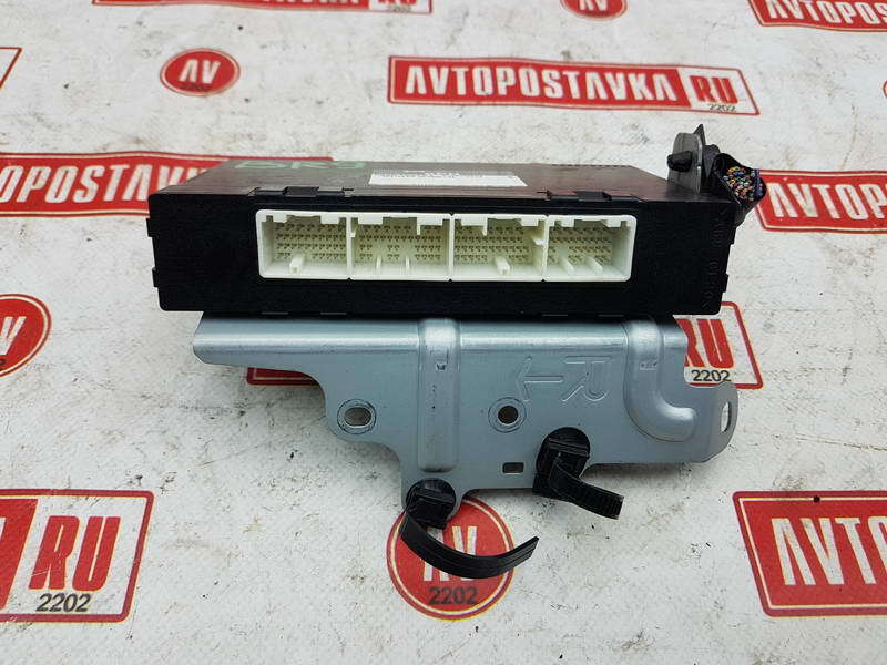 Блок управления ДВС, 1000 рублей, Красноярск