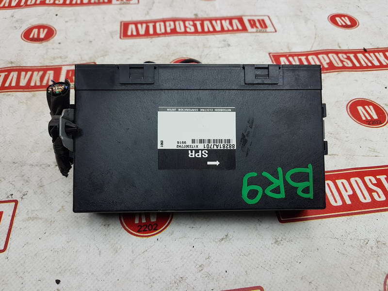 Блок управления ДВС, 1000 рублей, Красноярск