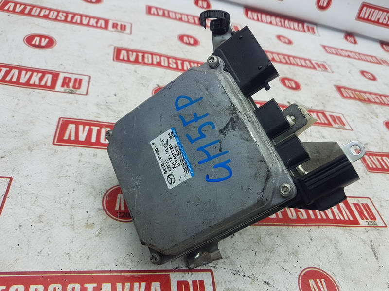 Блок управления рулевой рейкой, 1000 рублей, Красноярск