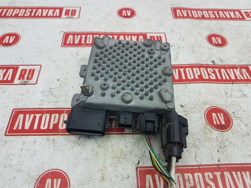 Блок управления рулевой рейкой, 500 рублей, Красноярск