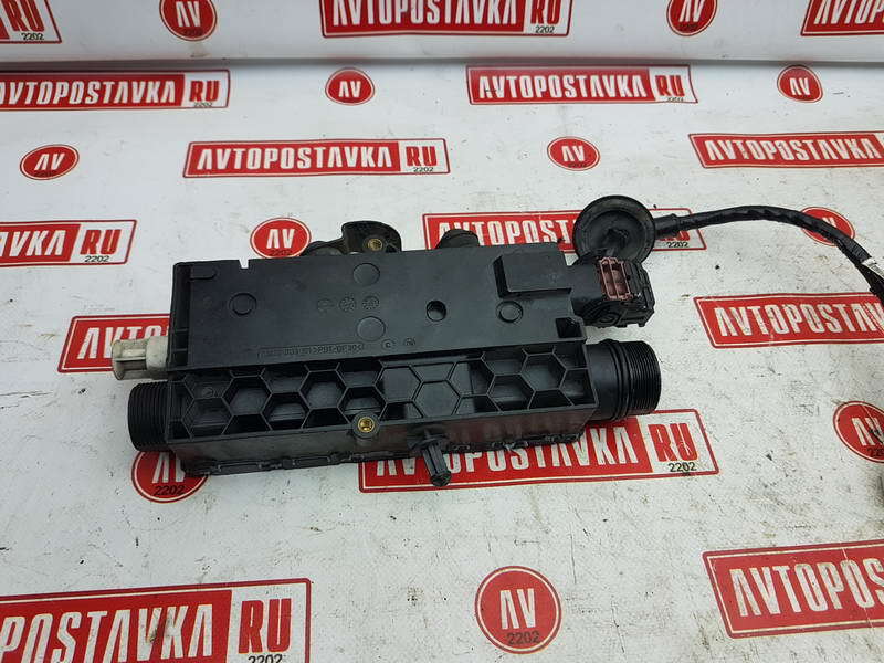 Механизм стояночного тормоза, 2500 рублей, Красноярск