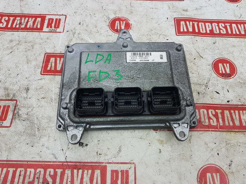 Блок управления ДВС, 2200 рублей, Красноярск