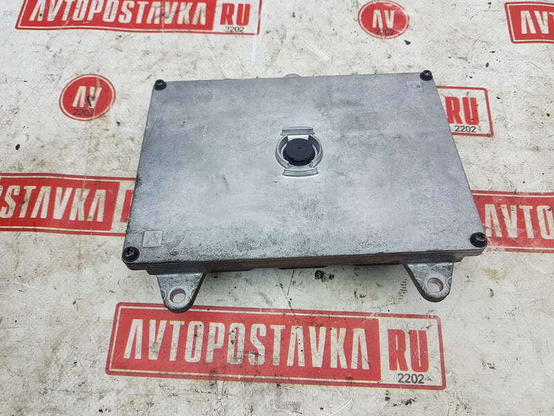 Блок управления ДВС, 2200 рублей, Красноярск