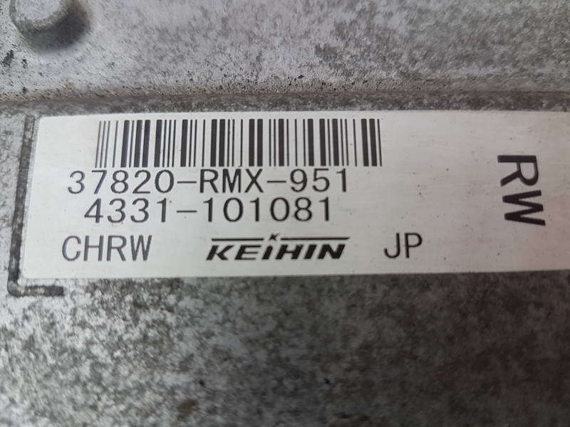 Блок управления ДВС, 2200 рублей, Красноярск