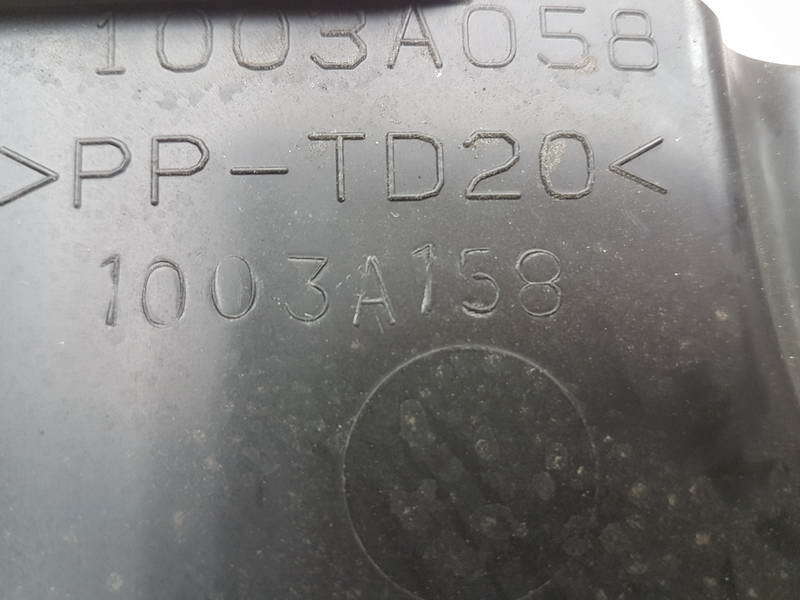 Крышка ДВС декоративная, 400 рублей, Красноярск