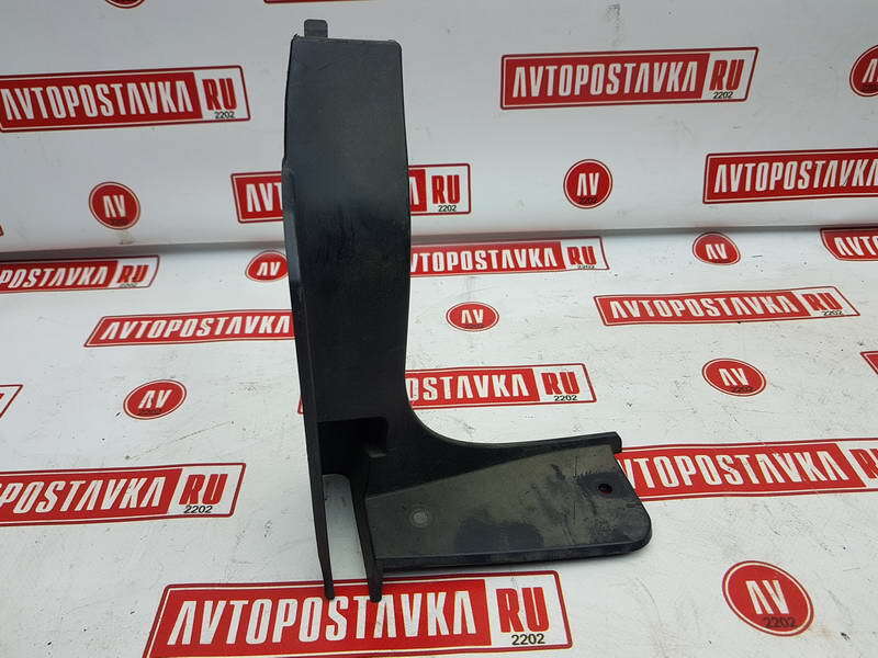 Накладка бампера, 350 рублей, Красноярск