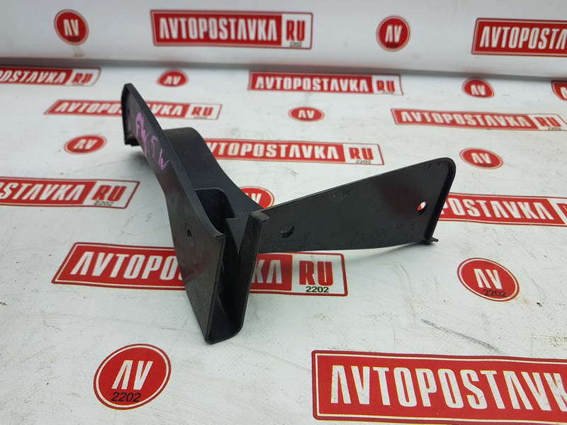 Накладка бампера, 350 рублей, Красноярск