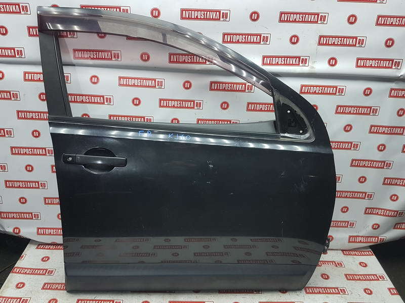 Дверь боковая, 9000 рублей, Красноярск