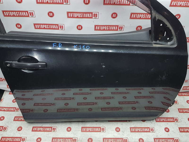 Дверь боковая, 9000 рублей, Красноярск