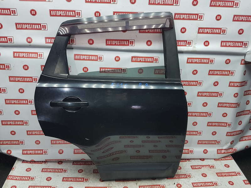 Дверь боковая, 6000 рублей, Красноярск