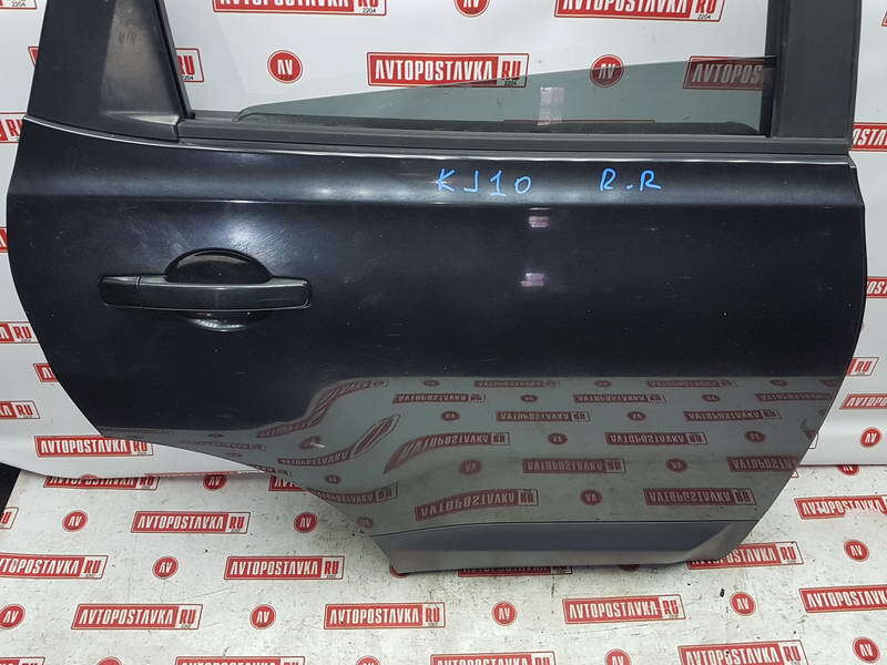 Дверь боковая, 6000 рублей, Красноярск