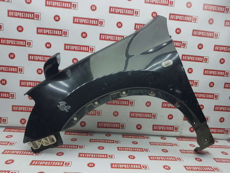 Крыло, 5500 рублей, Красноярск